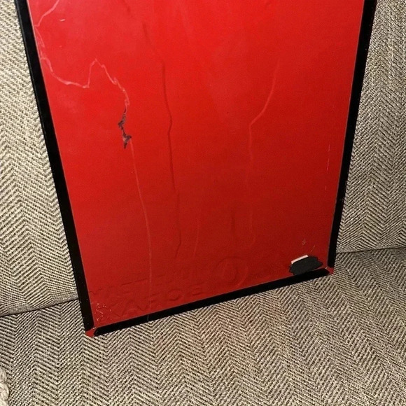 VTG Borax Household Products 20 Mule Team Metal Advertisement Hanging Sign - Picture 10 of 16